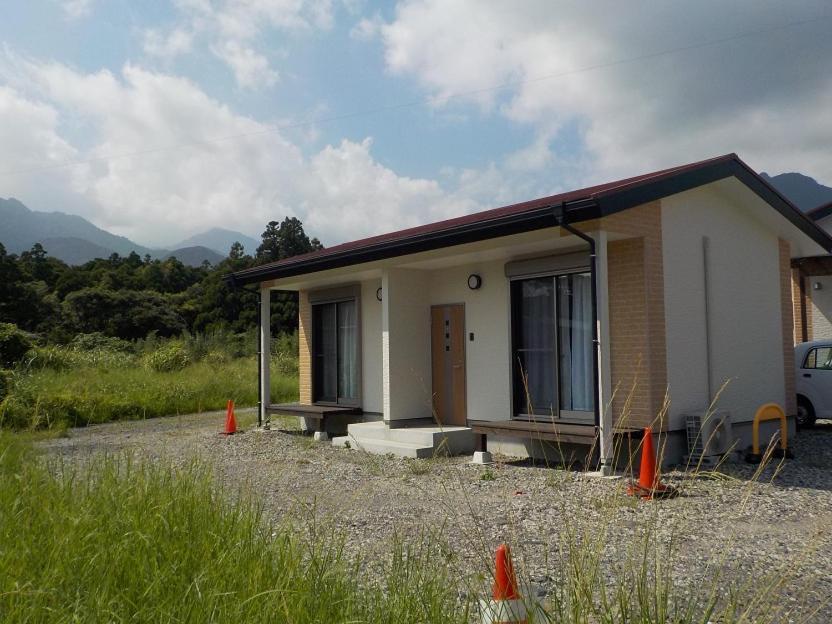 Cottage Kutsuroki Yakushima  Exterior photo