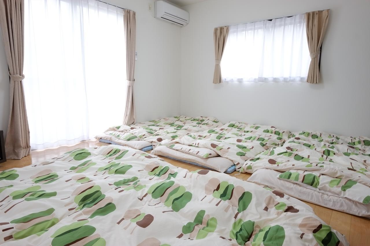 Cottage Kutsuroki Yakushima  Exterior photo